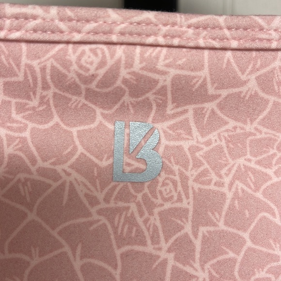 NWT Buffbunny Botanical Sports Bra - Picture 10 of 13